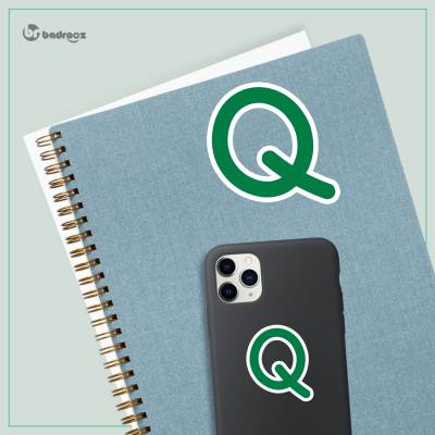 استیکر و برچسب H_ENG_Q5