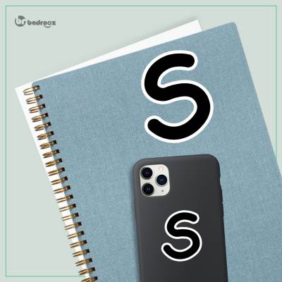 استیکر و برچسب H_ENG_S1