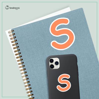 استیکر و برچسب H_ENG_S9