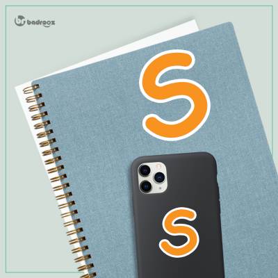 استیکر و برچسب H_ENG_S11