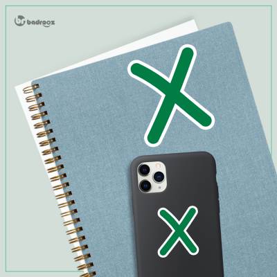 استیکر و برچسب H_ENG_X5