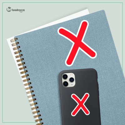 استیکر و برچسب H_ENG_X10