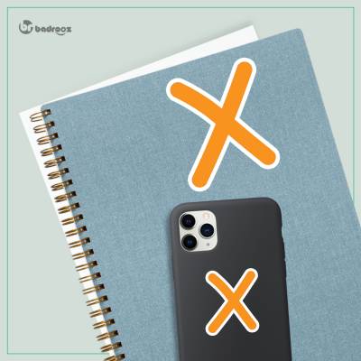 استیکر و برچسب H_ENG_X11