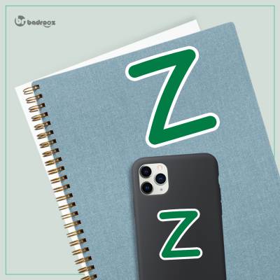 استیکر و برچسب H_ENG_Z5