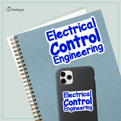 استیکر و برچسب H_Control2