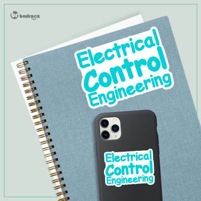استیکر و برچسب H_Control3