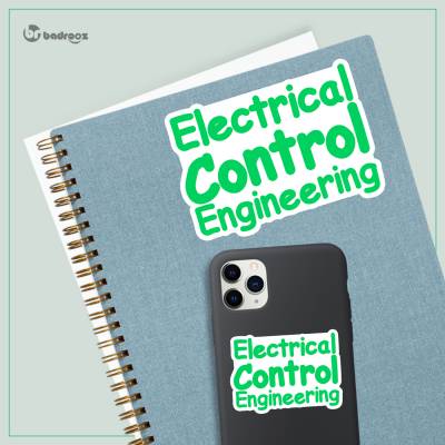 استیکر و برچسب H_Control4