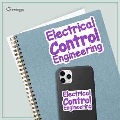 استیکر و برچسب H_Control6