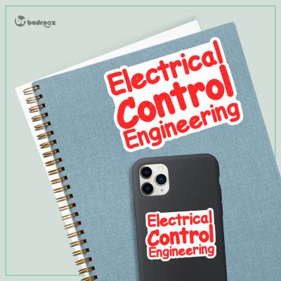استیکر و برچسب H_Control10
