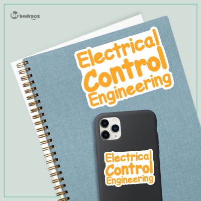 استیکر و برچسب H_Control11