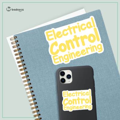 استیکر و برچسب H_Control12