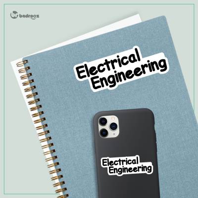 استیکر و برچسب H_ElectricalEng1