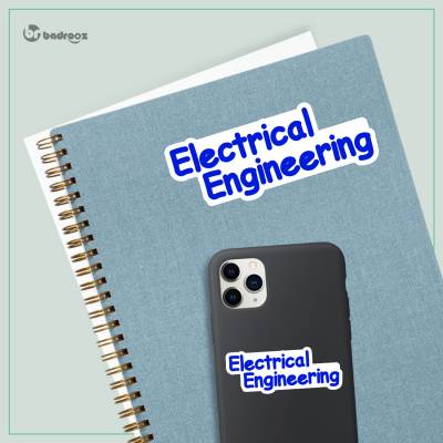 استیکر و برچسب H_ElectricalEng2