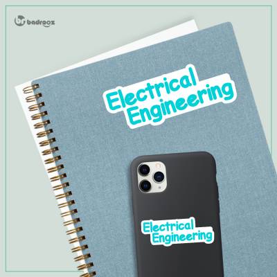 استیکر و برچسب H_ElectricalEng3
