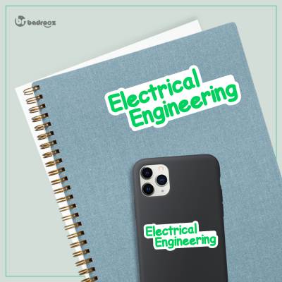 استیکر و برچسب H_ElectricalEng4