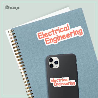 استیکر و برچسب H_ElectricalEng9