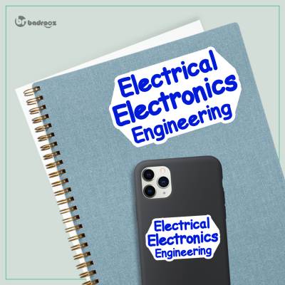 استیکر و برچسب H_Electronics2