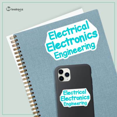 استیکر و برچسب H_Electronics3