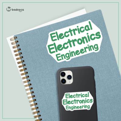 استیکر و برچسب H_Electronics5