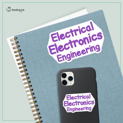 استیکر و برچسب H_Electronics6