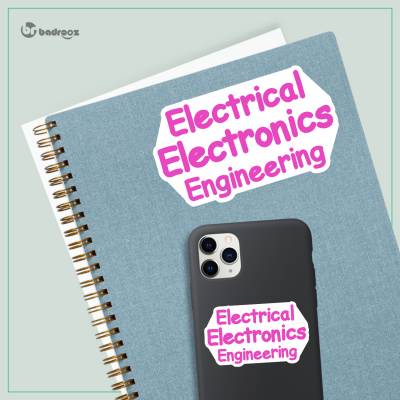استیکر و برچسب H_Electronics7