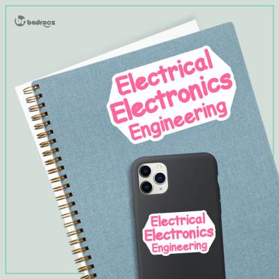 استیکر و برچسب H_Electronics8