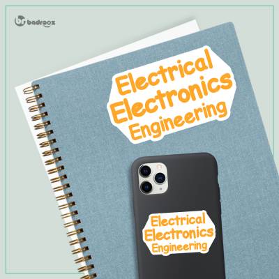 استیکر و برچسب H_Electronics11