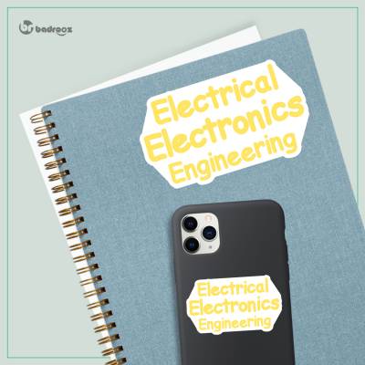 استیکر و برچسب H_Electronics12