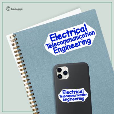 استیکر و برچسب H_Telecommunication2