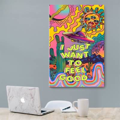 شاسی  Feel Good