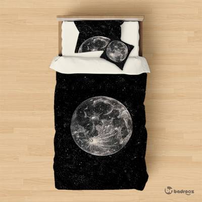 روتختی یک نفره moon 1