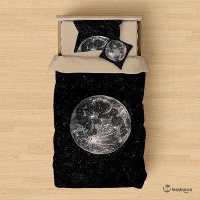 روتختی یک نفره moon 1