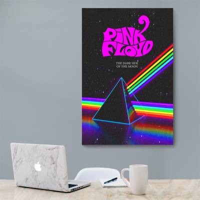 شاسی  Pink Floyd -4