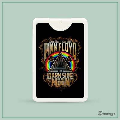 عطرجیبی Pink Floyd - 5
