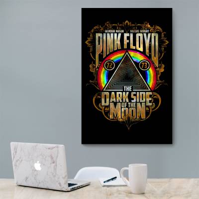 شاسی  Pink Floyd - 5