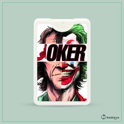 عطرجیبی joker-2