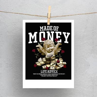 پولاروید(فتوکارت) money4