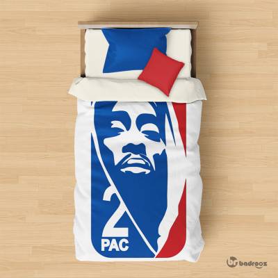 روتختی یک نفره  -Tupac 2pac