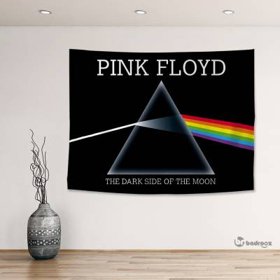 بک دراپ Pink Floyd  6