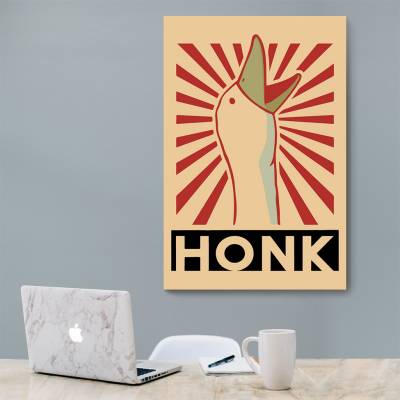 شاسی  Honk
