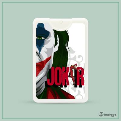 عطرجیبی joker-4