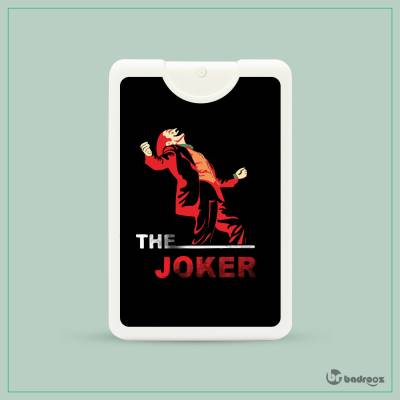 عطرجیبی joker-5