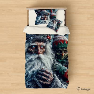 روتختی یک نفره Santa & Elfi
