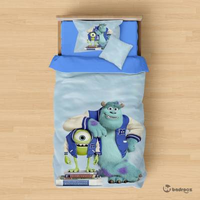 روتختی یک نفره سالیوان - مایک 2