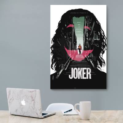 شاسی  joker-9