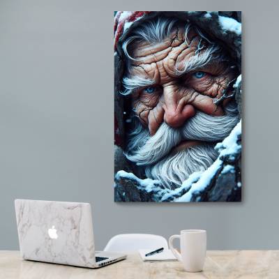شاسی  Santa AI
