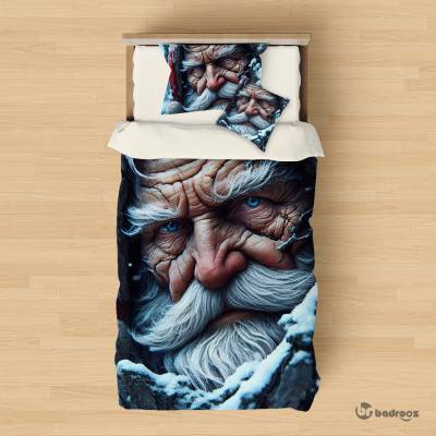 روتختی یک نفره Santa AI