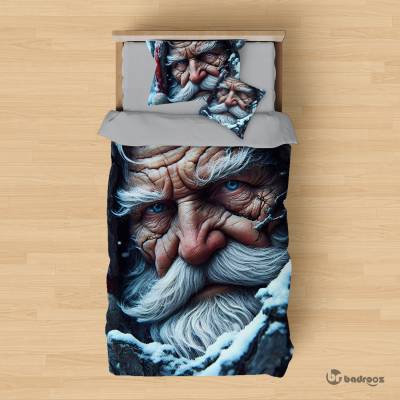 روتختی یک نفره Santa AI