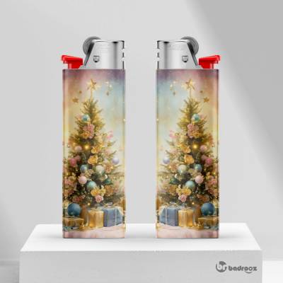 فندک Christmas Tree