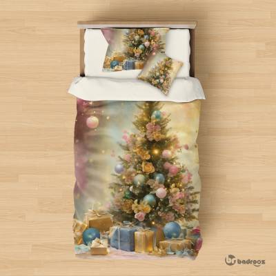 روتختی یک نفره Christmas Tree
